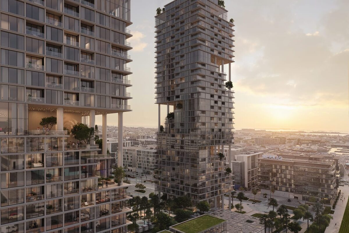 Apartment, 352.06m² in Dubai, UAE [ID: 1102-ac1902c6]