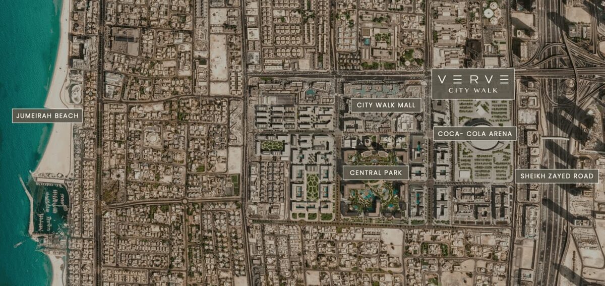 Apartment, 352.06m² in Dubai, UAE [ID: 1102-ac1902c6]