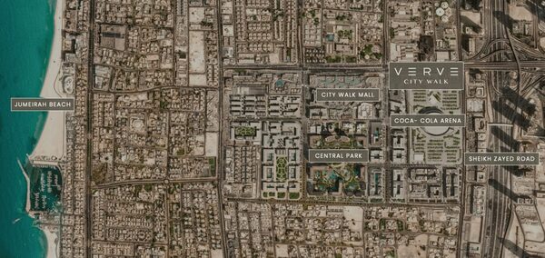 Apartment in Dubai, UAE, 352.06m² - image 39