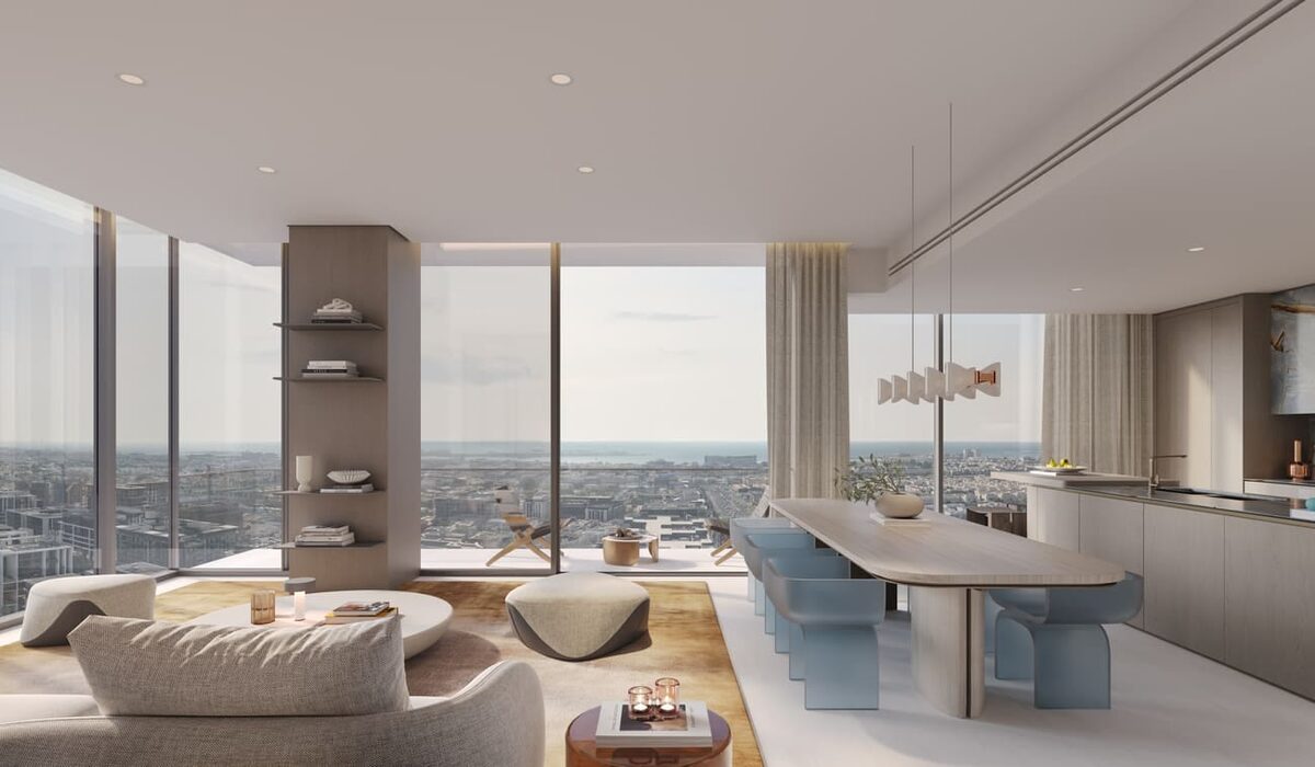 Apartment, 352.06m² in Dubai, UAE [ID: 1102-ac1902c6]
