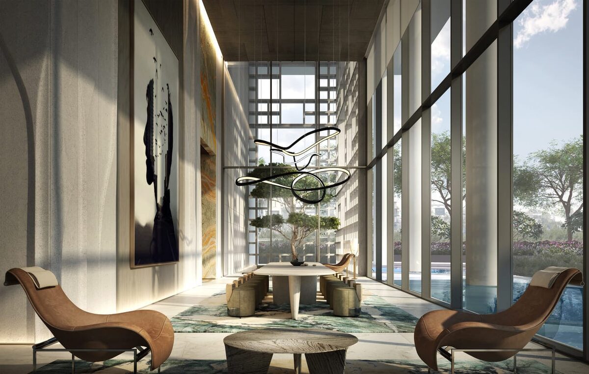Apartment, 352.06m² in Dubai, UAE [ID: 1102-ac1902c6]