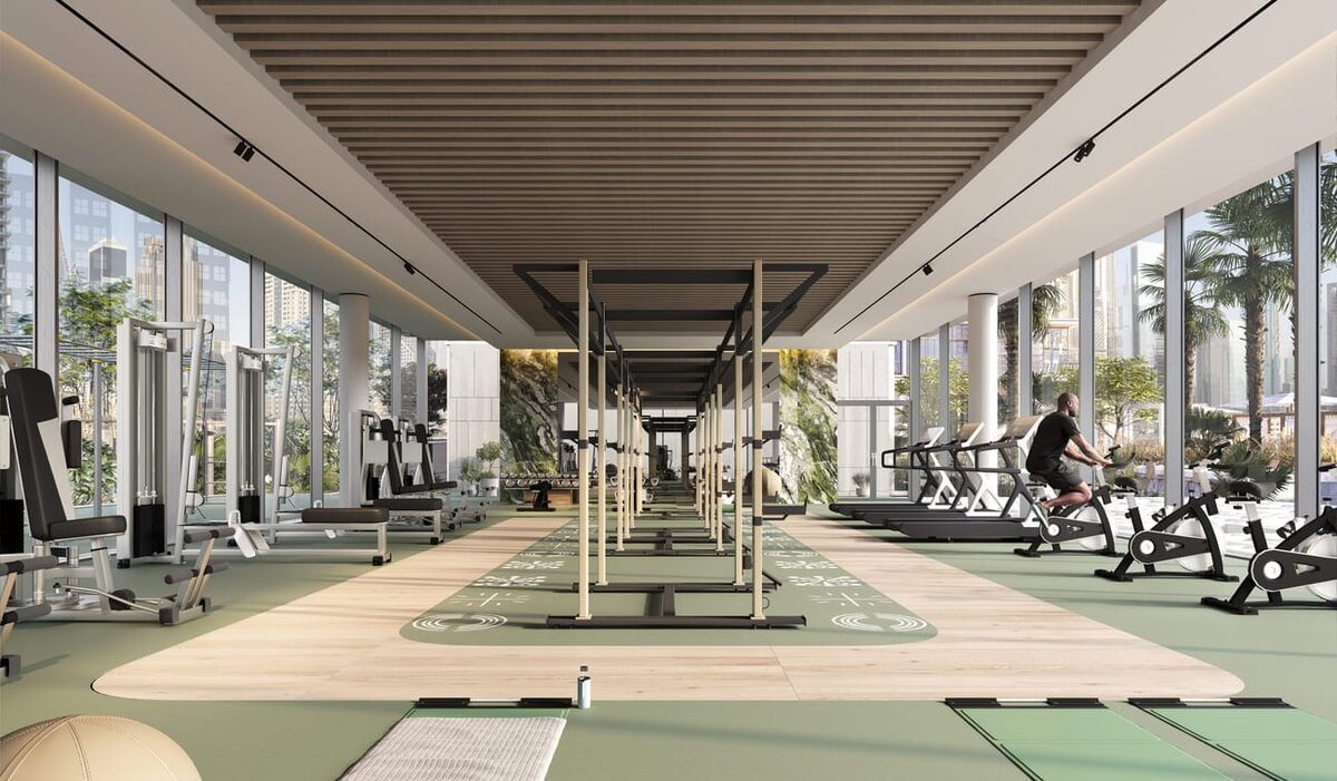 Apartment, 352.06m² in Dubai, UAE [ID: 1102-ac1902c6]