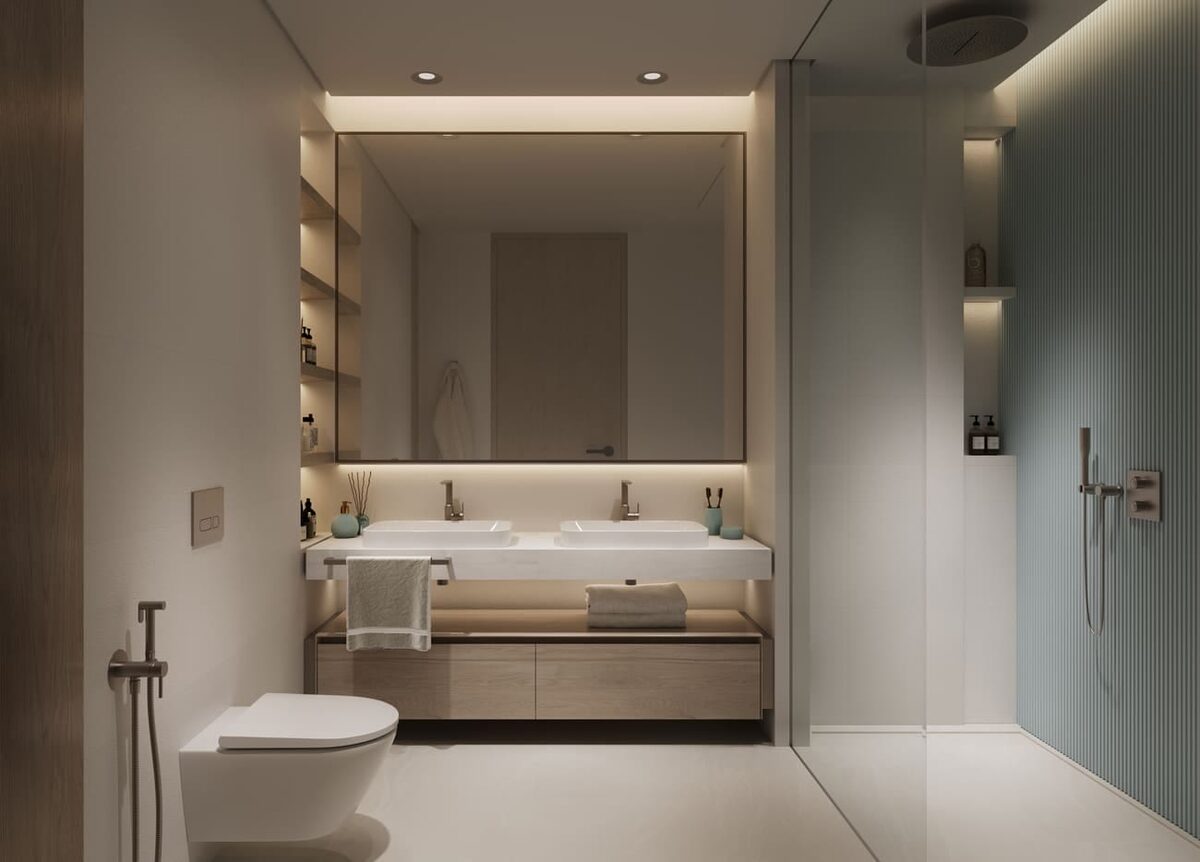 Apartment, 352.06m² in Dubai, UAE [ID: 1102-ac1902c6]