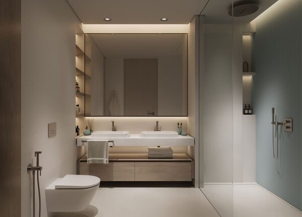 Apartment in Dubai, UAE, 352.06m² - image 21