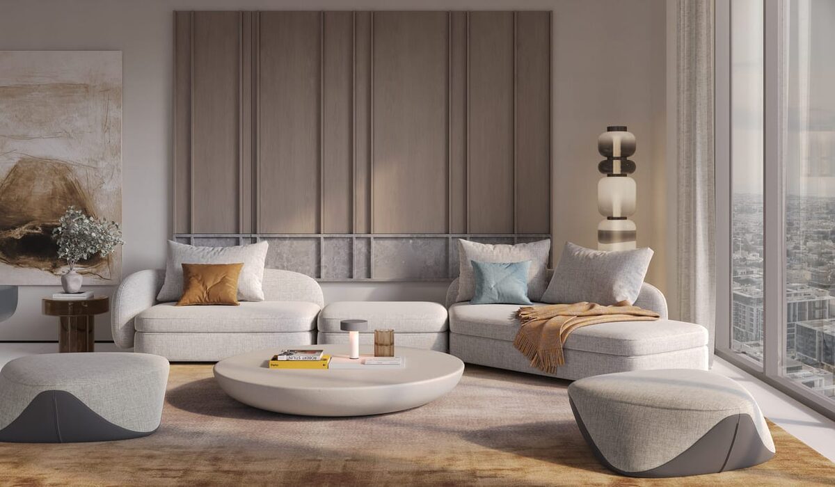 Apartment, 352.06m² in Dubai, UAE [ID: 1102-ac1902c6]