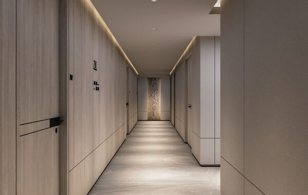 Apartment in Dubai, UAE, 352.06m² - image 36