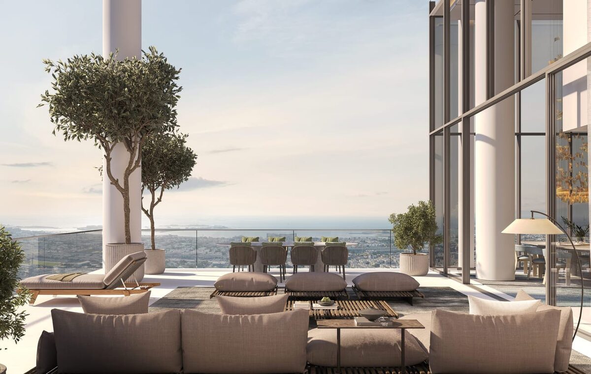 Apartment, 352.06m² in Dubai, UAE [ID: 1102-ac1902c6]