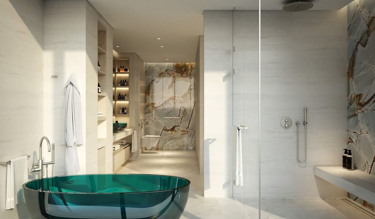Apartment, 352.06m² in Dubai, UAE [ID: 1102-ac1902c6]