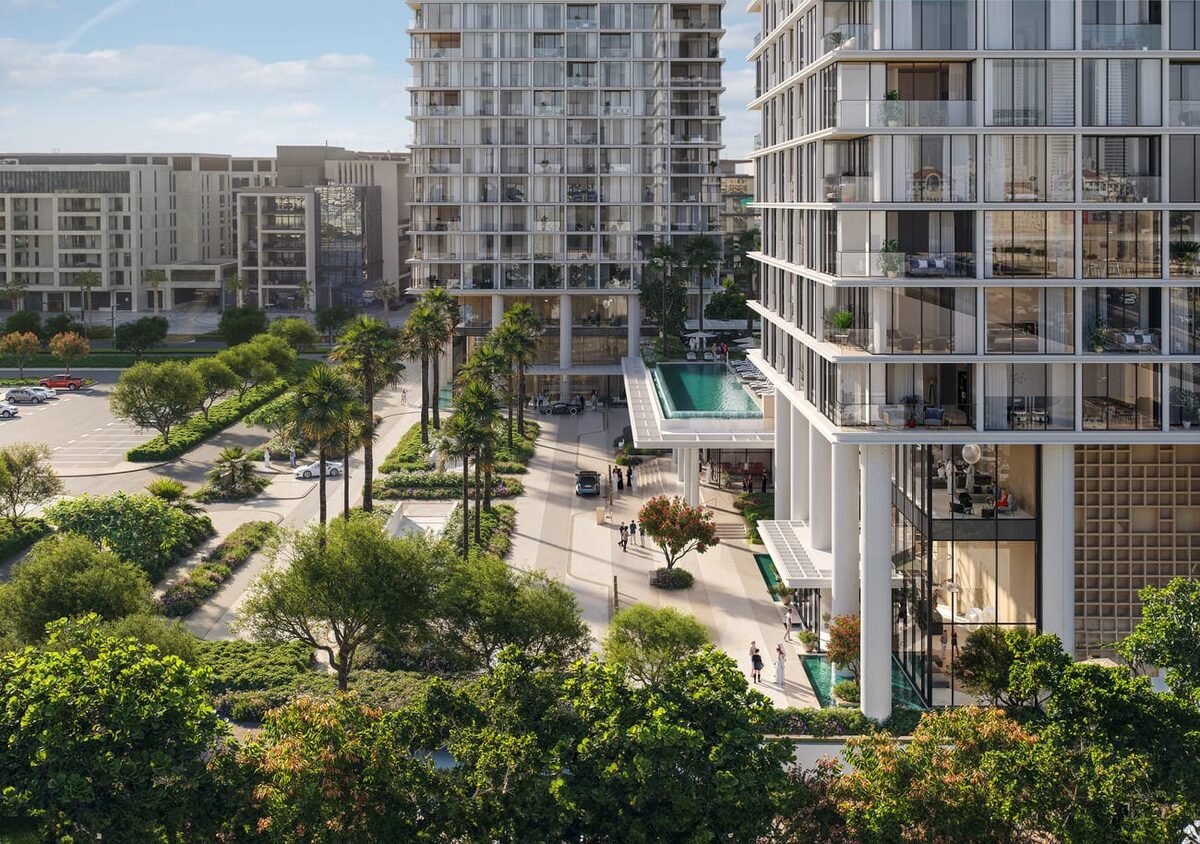 Apartment, 352.06m² in Dubai, UAE [ID: 1102-ac1902c6]