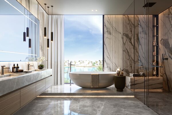 Villa in Dubai, UAE, 818.69m² - image 17