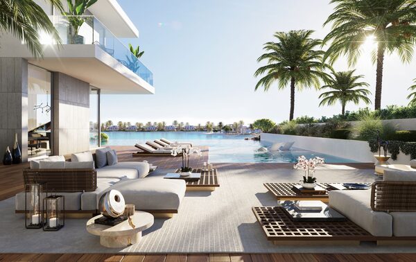Villa in Dubai, UAE, 818.69m² - image 10