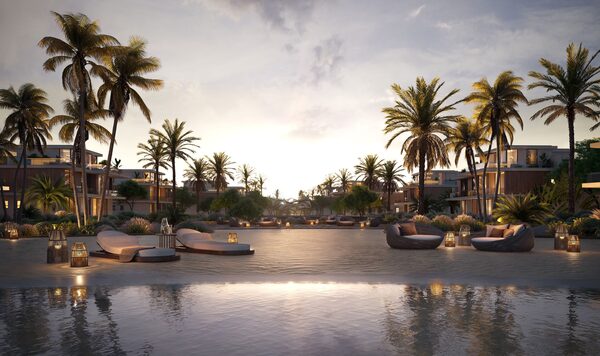 Villa in Dubai, UAE, 818.69m² - image 3