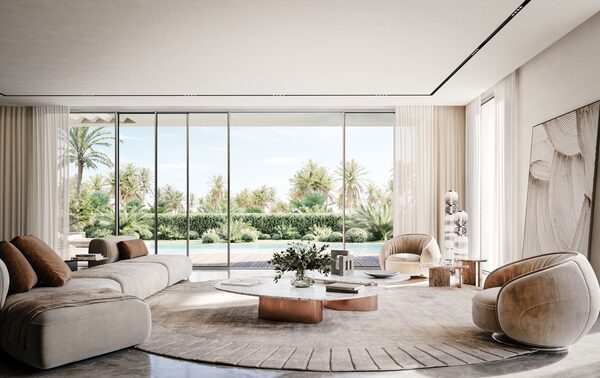 Villa in Dubai, UAE, 818.69m² - image 19