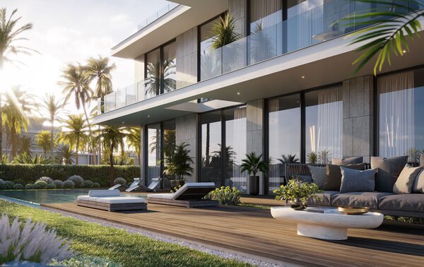 Villa in Dubai, UAE, 818.69m² - image 6