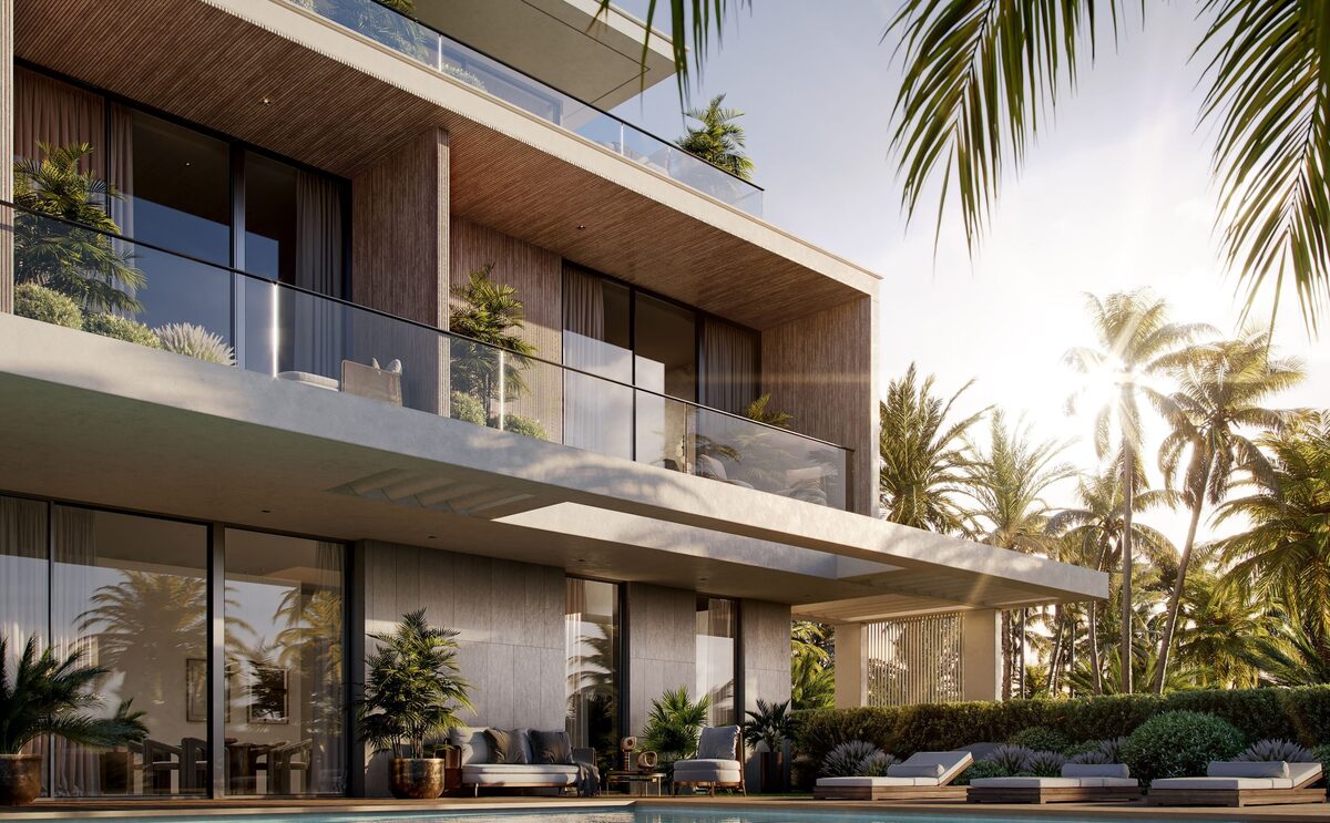 Вілла з 6 спальнями, 818.69м² в Дубай, ОАЕ [ID: 1102-c666d97d]