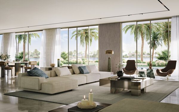 Villa in Dubai, UAE, 818.69m² - image 13