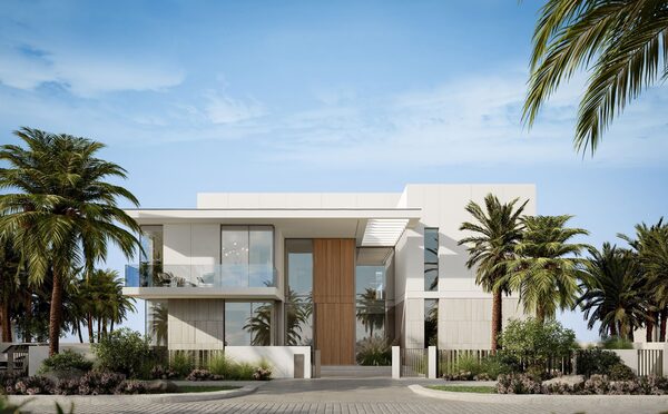 Villa in Dubai, UAE, 818.69m² - image 4