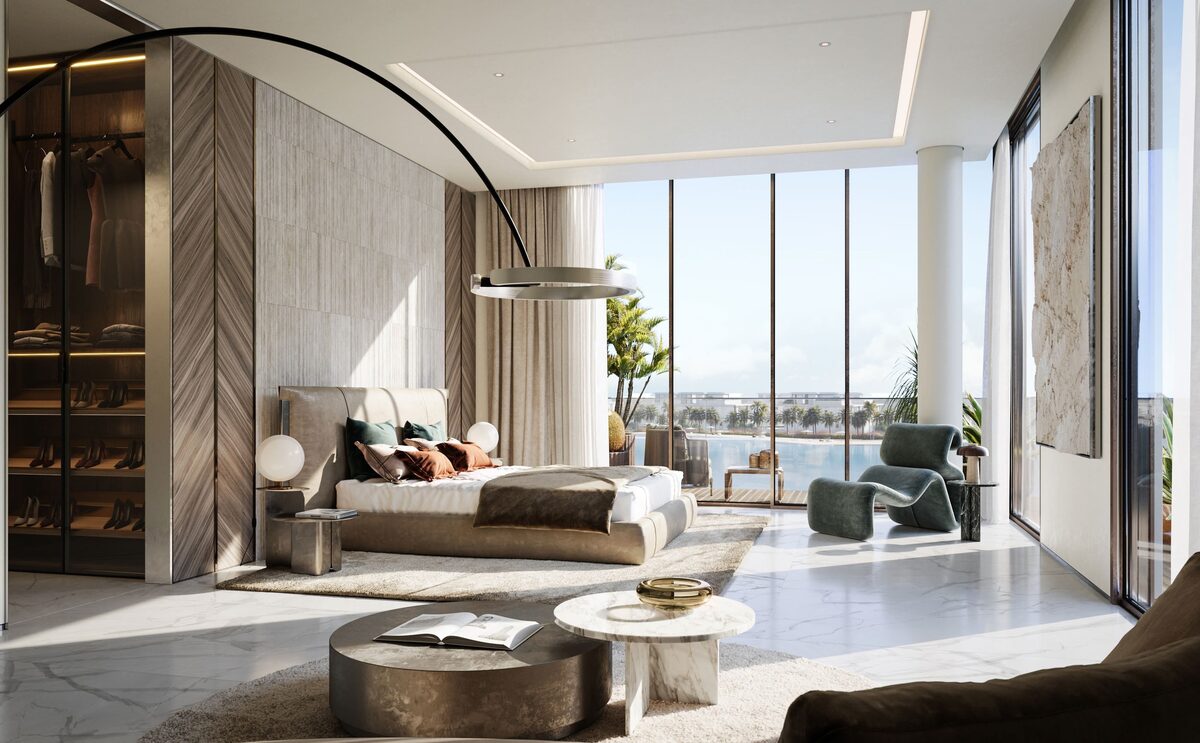 Вілла з 6 спальнями, 818.69м² в Дубай, ОАЕ [ID: 1102-c666d97d]