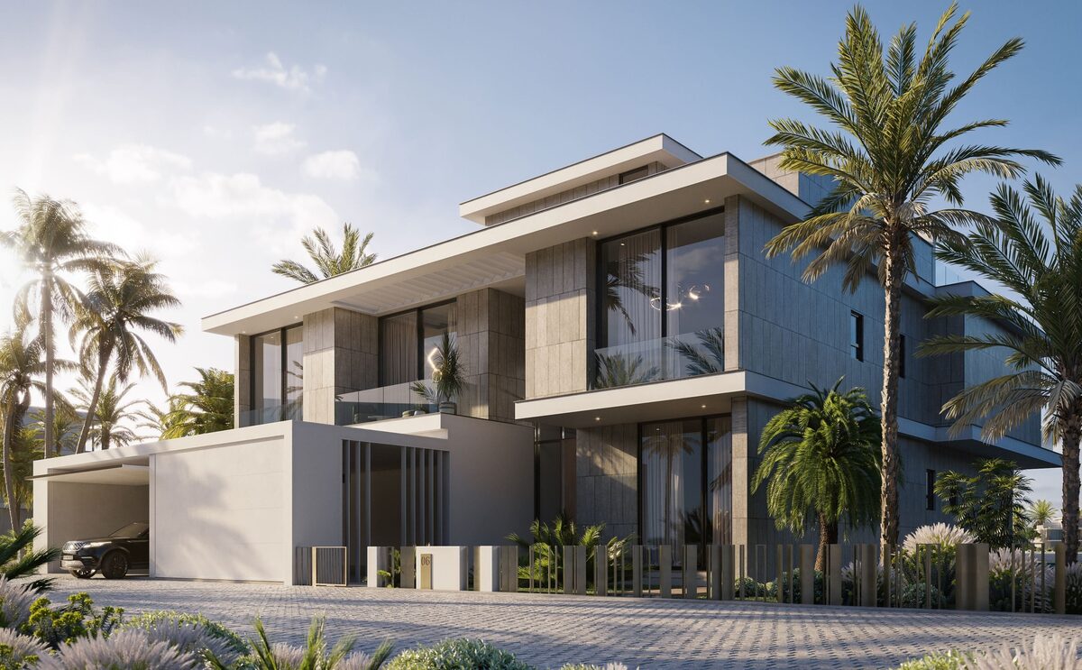 Вілла з 6 спальнями, 818.69м² в Дубай, ОАЕ [ID: 1102-c666d97d]