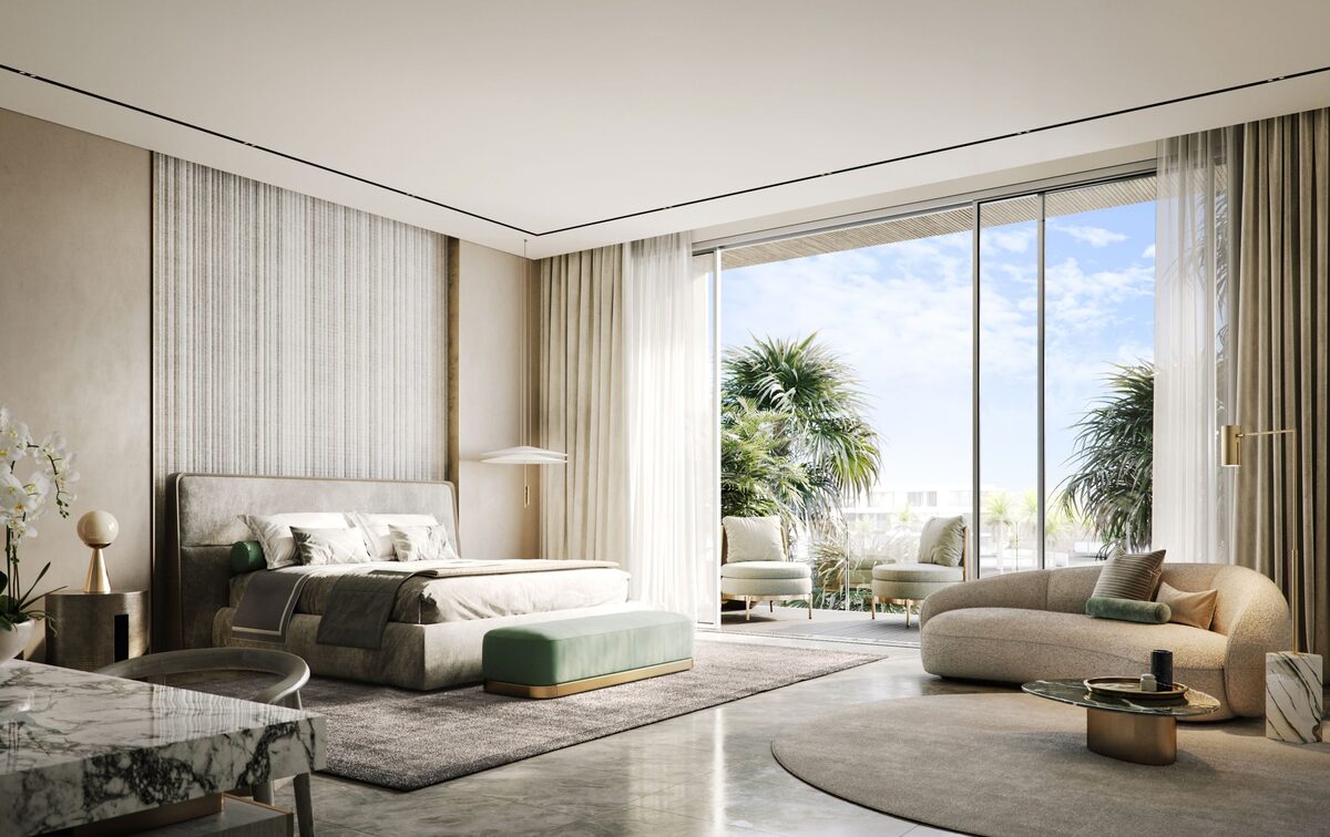 Вілла з 6 спальнями, 818.69м² в Дубай, ОАЕ [ID: 1102-c666d97d]