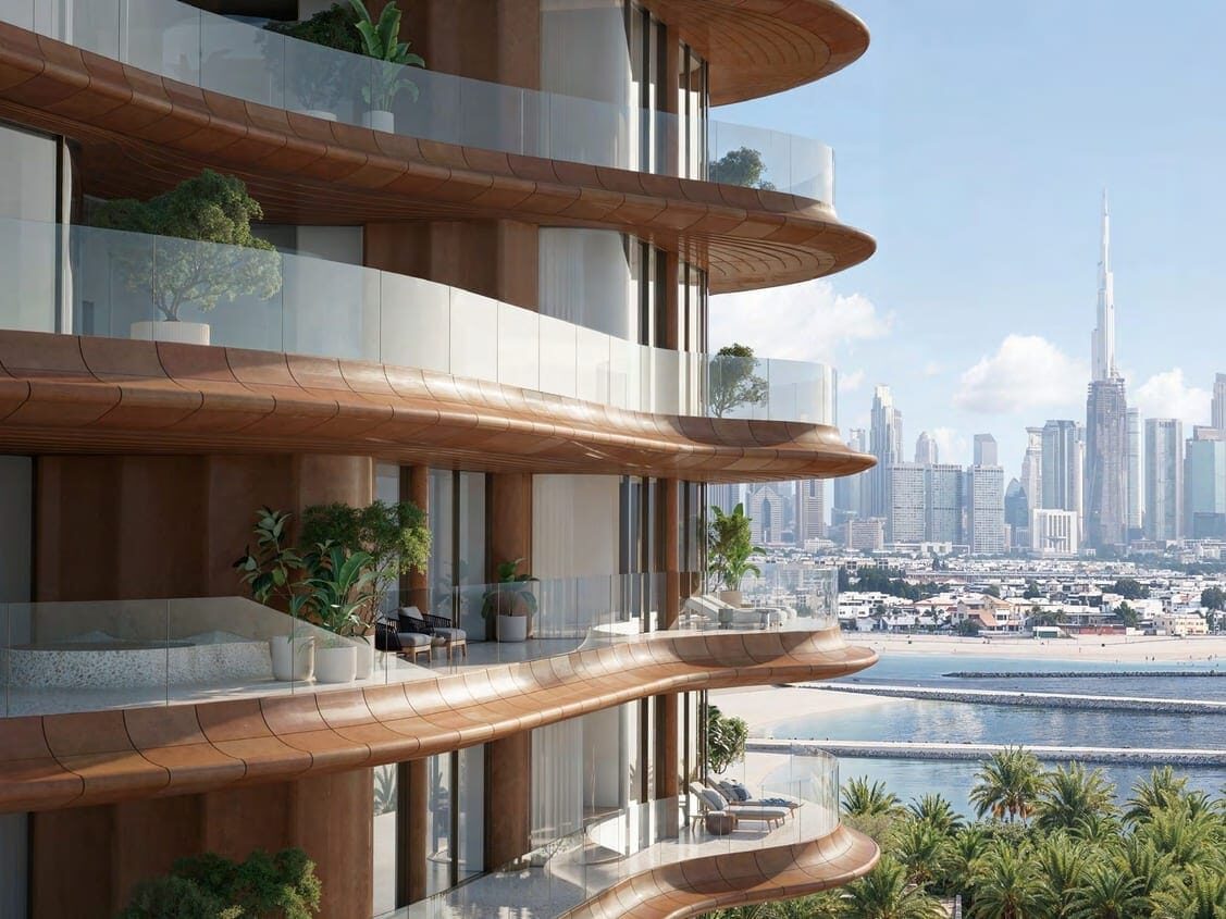 Квартира, 2518.97м² в Дубай, ОАЕ [ID: 1102-e0d12f50]
