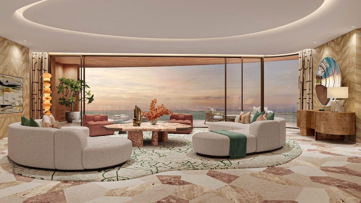 Квартира, 2518.97м² в Дубай, ОАЕ [ID: 1102-e0d12f50]