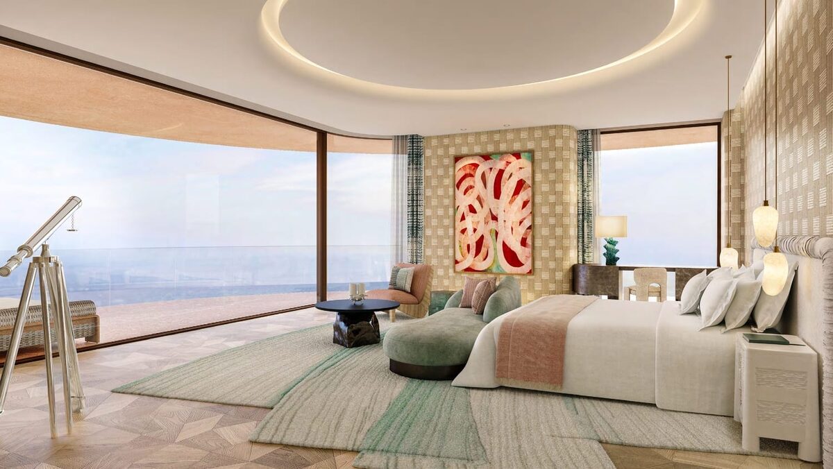 Квартира, 2518.97м² в Дубай, ОАЕ [ID: 1102-e0d12f50]