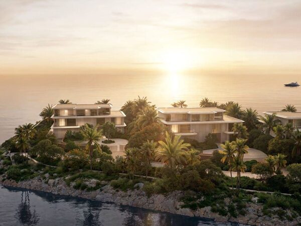 Apartment in Dubai, UAE, 2518.97m² - image 7