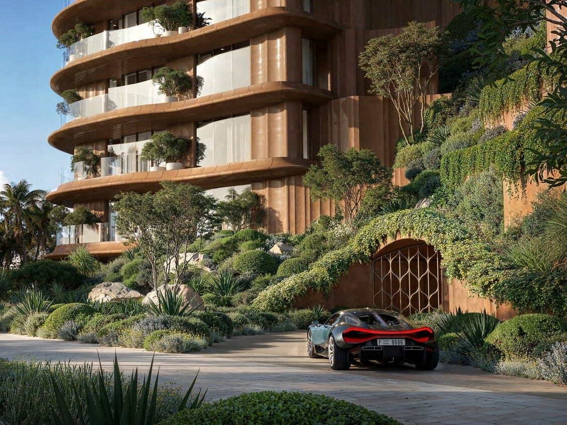 Квартира, 2518.97м² в Дубай, ОАЕ [ID: 1102-e0d12f50]