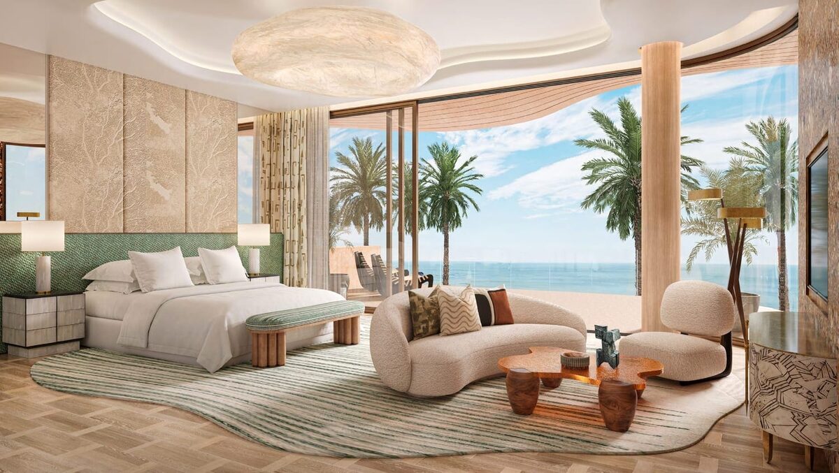 Квартира, 2518.97м² в Дубай, ОАЕ [ID: 1102-e0d12f50]