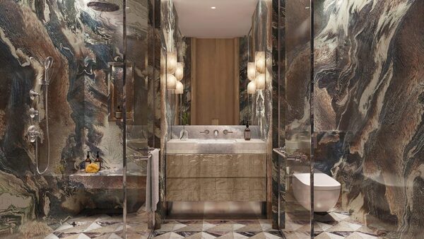 Apartment in Dubai, UAE, 2518.97m² - image 13