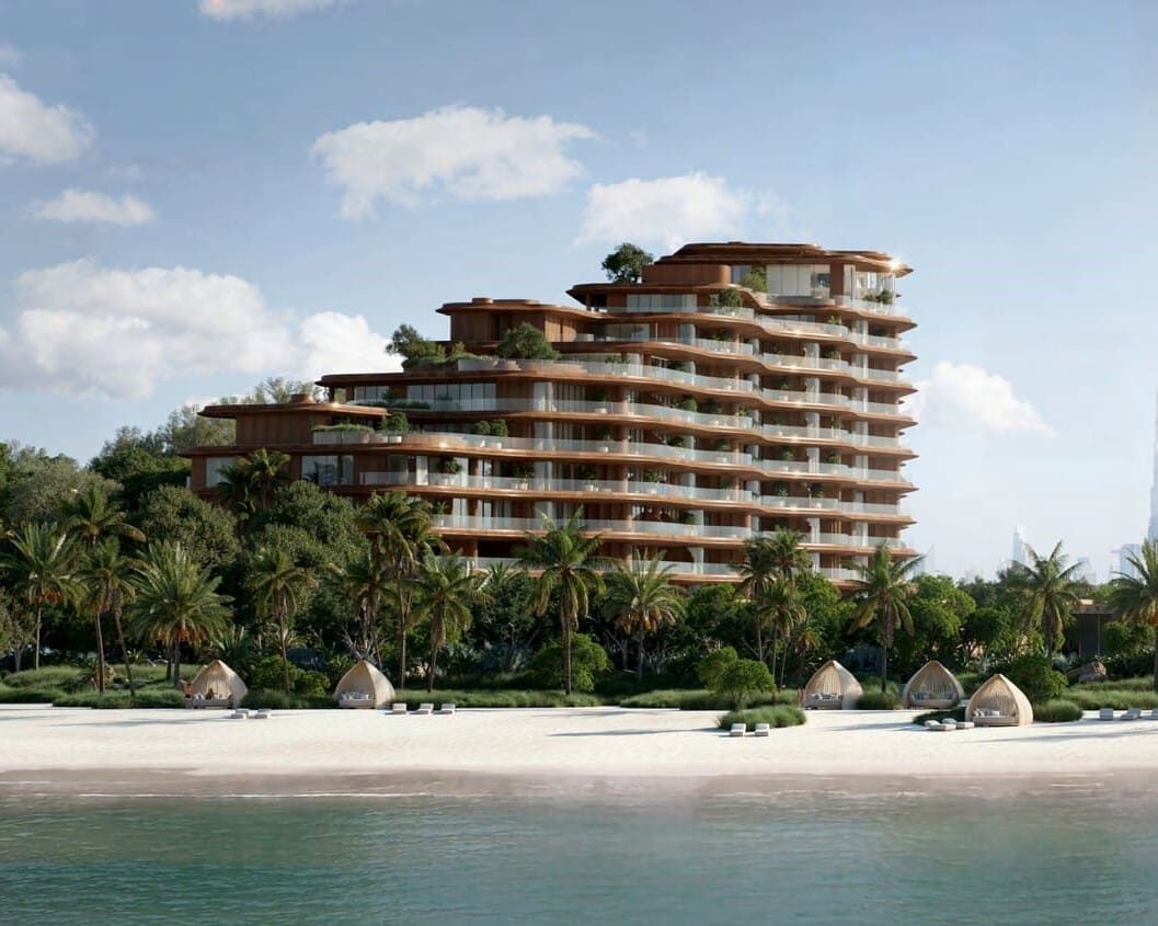 Квартира, 2518.97м² в Дубай, ОАЕ [ID: 1102-e0d12f50]