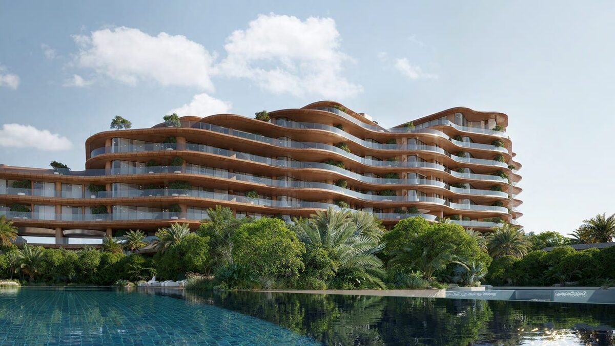 Квартира, 2518.97м² в Дубай, ОАЕ [ID: 1102-e0d12f50]