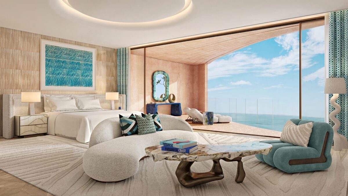 Квартира, 2518.97м² в Дубай, ОАЕ [ID: 1102-e0d12f50]