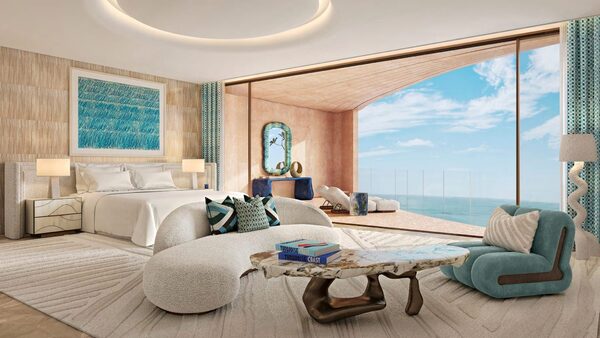 Apartment in Dubai, UAE, 2518.97m² - image 12