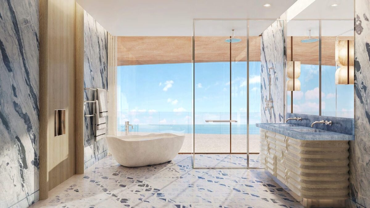 Квартира, 2518.97м² в Дубай, ОАЕ [ID: 1102-e0d12f50]