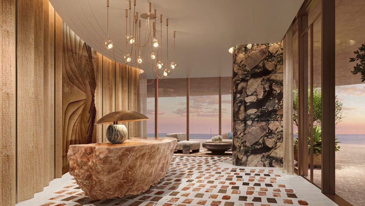 Квартира, 2518.97м² в Дубай, ОАЕ [ID: 1102-e0d12f50]
