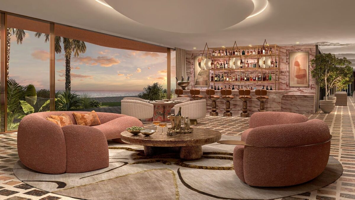 Квартира, 2518.97м² в Дубай, ОАЕ [ID: 1102-e0d12f50]