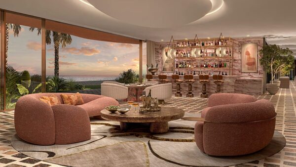 Apartment in Dubai, UAE, 2518.97m² - image 27