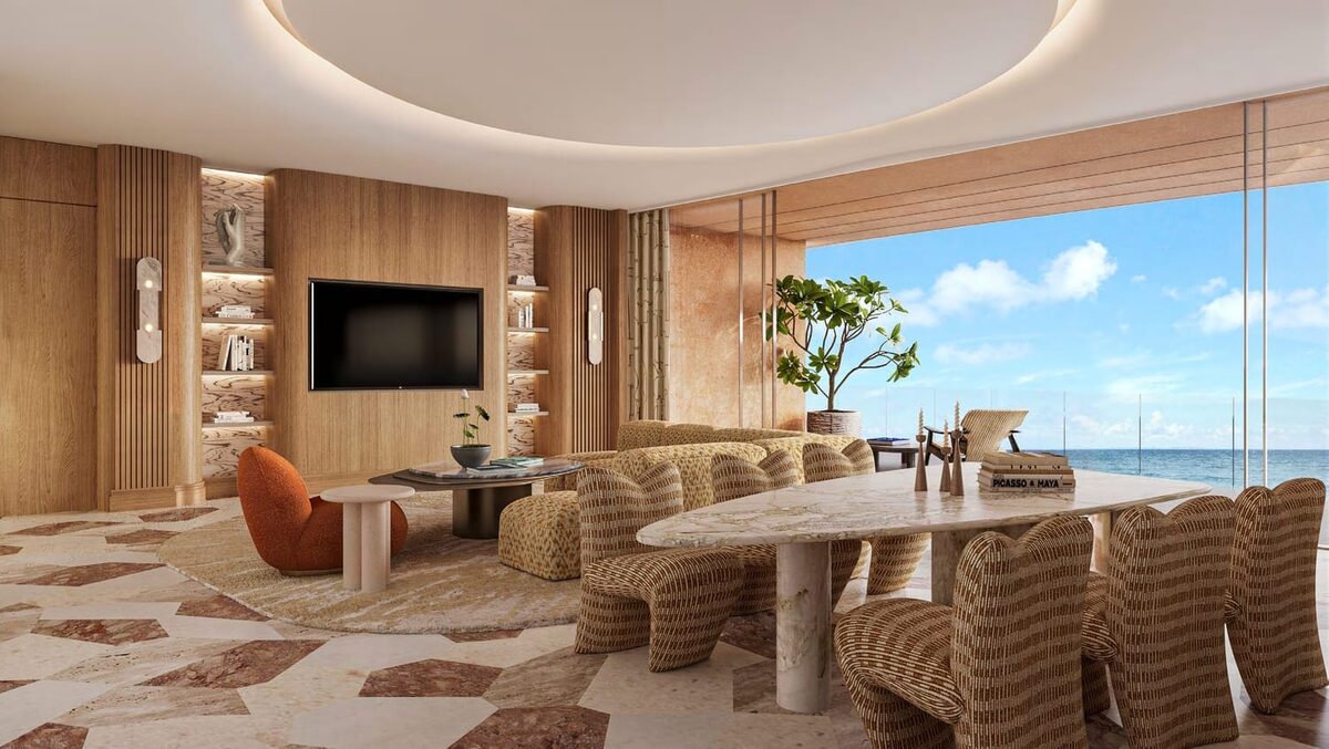 Квартира, 2518.97м² в Дубай, ОАЕ [ID: 1102-e0d12f50]