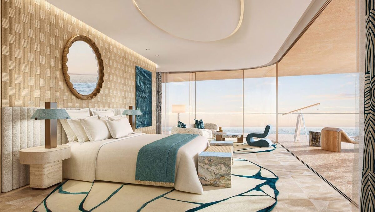 Квартира, 2518.97м² в Дубай, ОАЕ [ID: 1102-e0d12f50]
