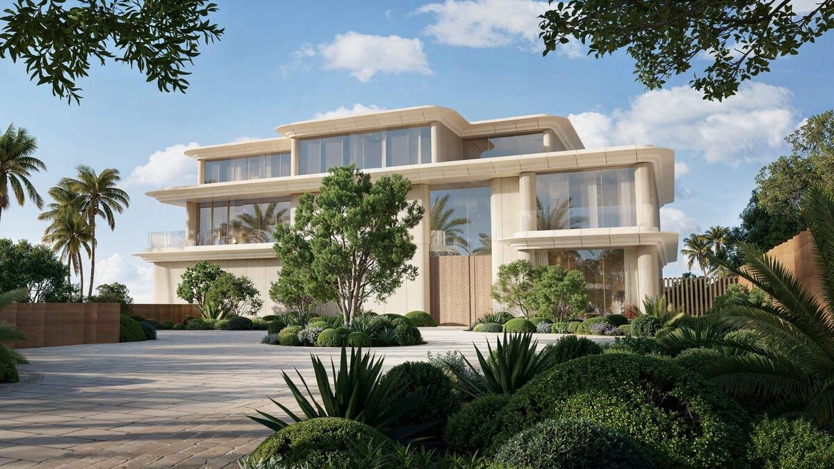 Квартира, 2518.97м² в Дубай, ОАЕ [ID: 1102-e0d12f50]