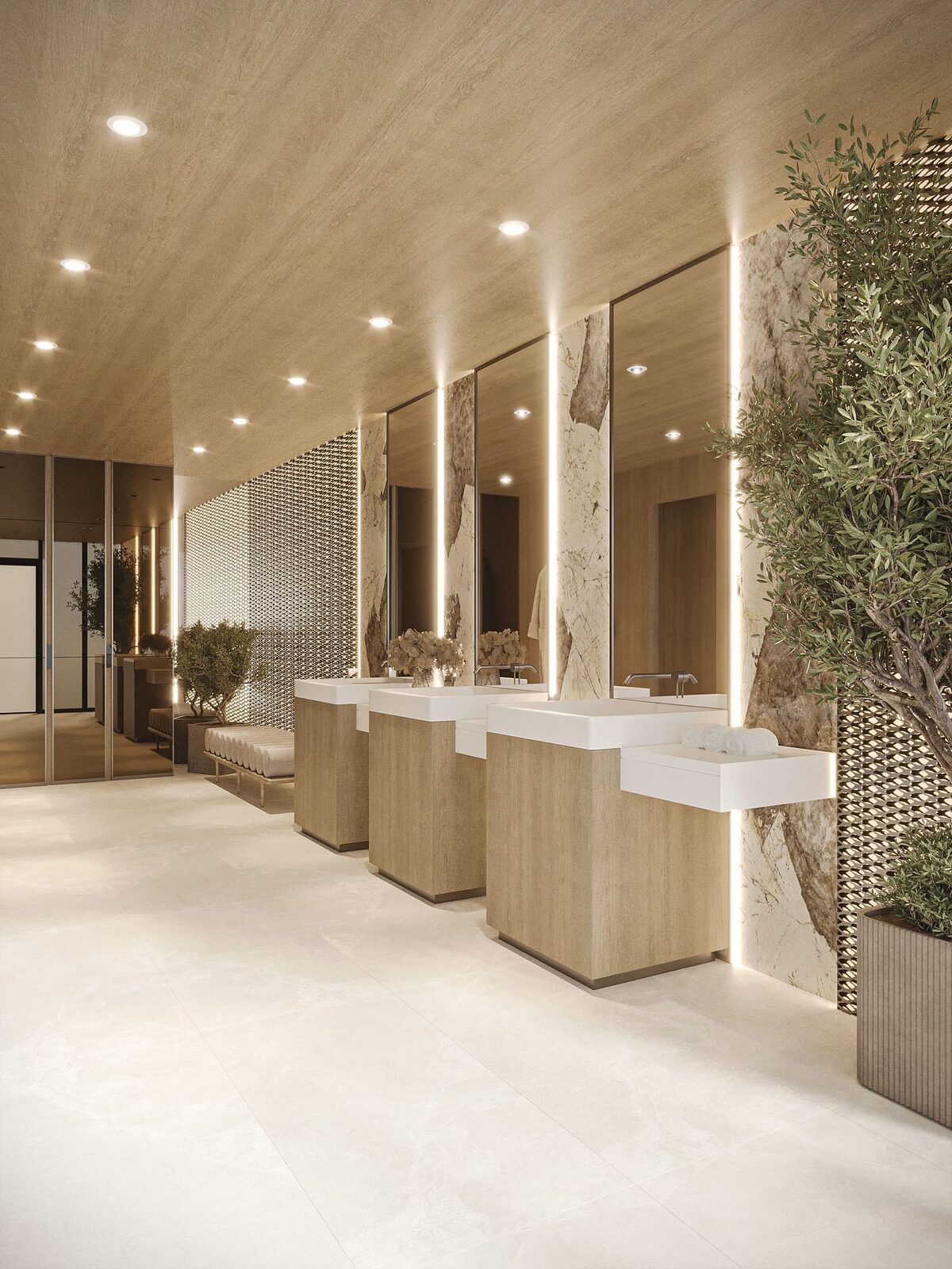 Квартира, 103.36м² в Дубай, ОАЕ [ID: 1102-2b76c838]