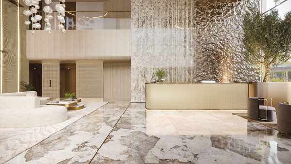 Apartment in Dubai, UAE, 103.36m² - image 12