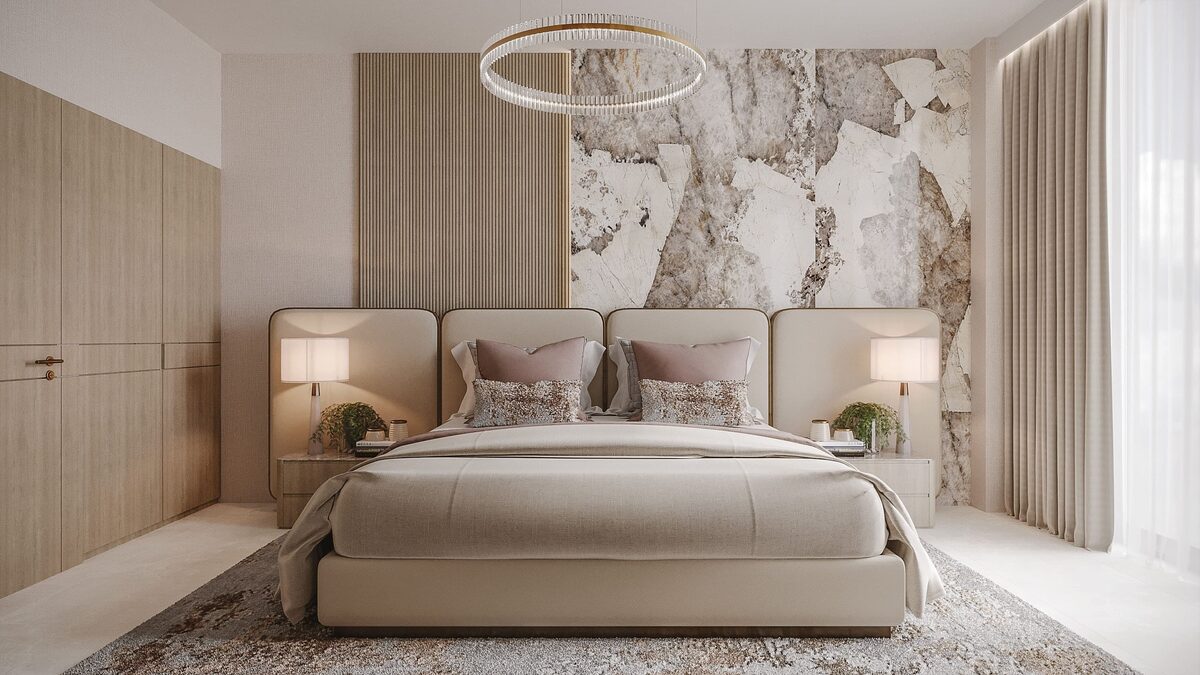 Квартира, 103.36м² в Дубай, ОАЕ [ID: 1102-2b76c838]