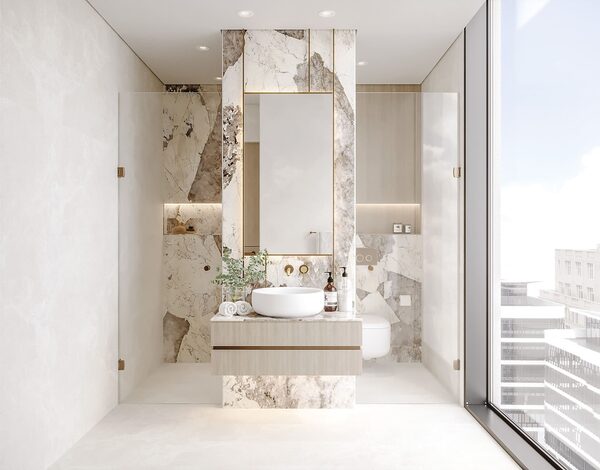 Apartment in Dubai, UAE, 103.36m² - image 8