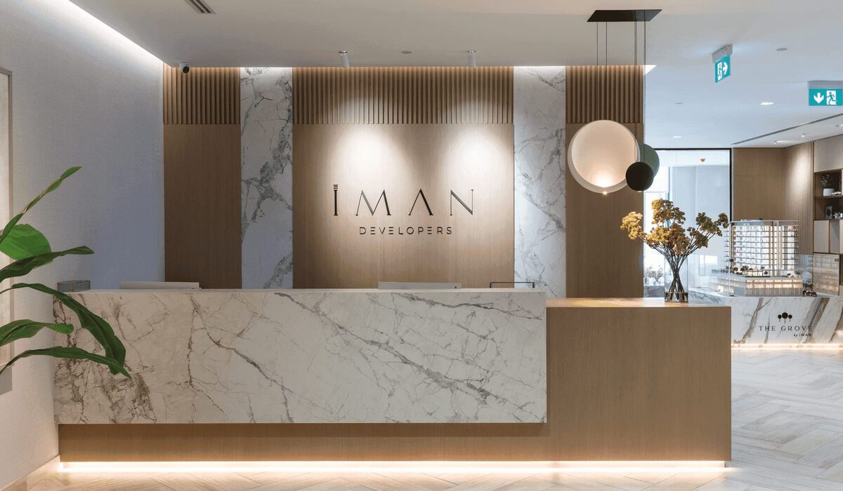Квартира, 103.36м² в Дубай, ОАЕ [ID: 1102-2b76c838]