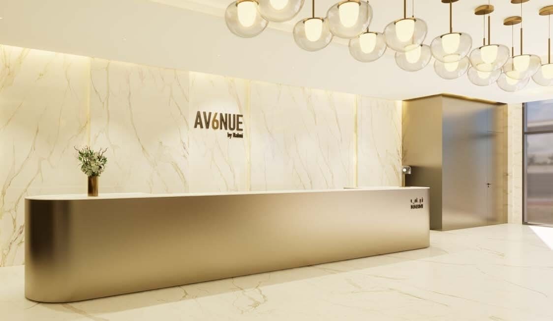 Квартира, 76.48м² в Дубай, ОАЕ [ID: 1102-9731d637]