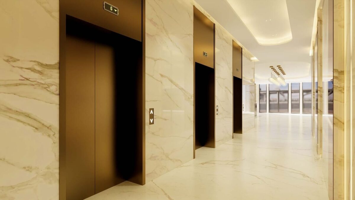 Квартира, 76.48м² в Дубай, ОАЕ [ID: 1102-9731d637]