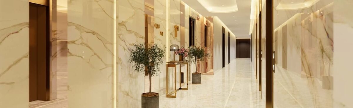 Квартира, 76.48м² в Дубай, ОАЕ [ID: 1102-9731d637]